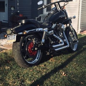 Meet your Posher, Bob